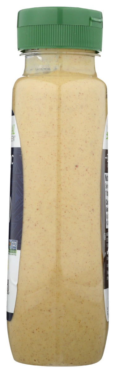 PRIMAL KITCHEN: Organic Dijon Mustard, 12 oz