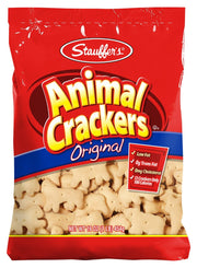 STAUFFER: Cracker Animal, 16 oz