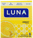 LUNA: LemonZest Bar, 10.14 oz