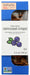 LESLEY STOWE: Wild Blueberry and Almond Crackers, 5.3 oz