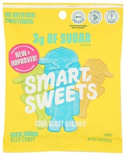 LIKE AIR: Butter Salt Baked Puffcorn, 4 oz