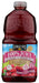 Langers Cranberry Raspberry Plus Juice has vitamins a, c and e, which may aid your body in battling free radicals. The juice has no added sugar, relying only on the natural sweetness of the fruit for taste. The taste is so good, in fact, that the American Academy of Taste awarded the juice its gold superior taste award.