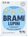 BRAMI LUPINI SNACK: Sea Salt and Vinegar Lupini Beans, 5.3 oz