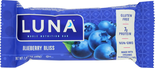 This non-GMO whole nutrition bar is packed with 7 delicious gluten-free grams of protein and made with our signature organic rolled oats. So you get the energy you need to finish the day and make your getaway.
