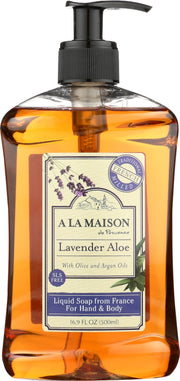 Our Traditional Recipe dates back to 1828 in France when Marseille soap masters developed the famous French Milled process. A slow cooking and purifying process which transforms Vegetable Oils into glycerin rich, smooth, lathering soaps; softer to the skin.