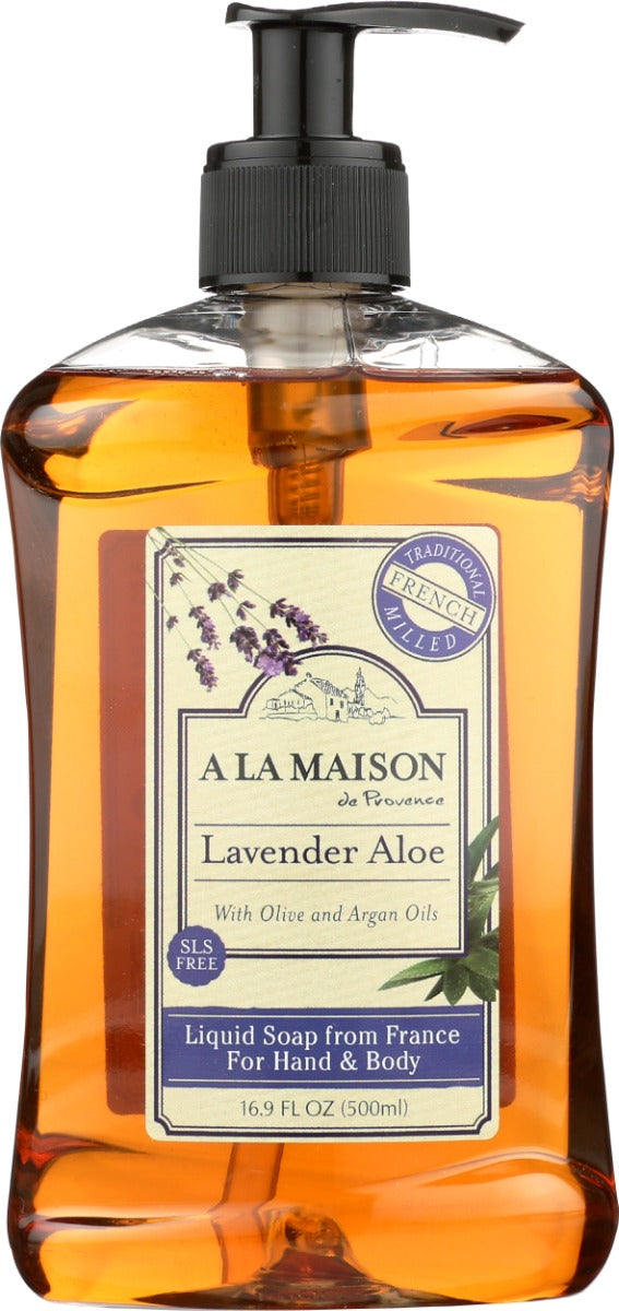 Our Traditional Recipe dates back to 1828 in France when Marseille soap masters developed the famous French Milled process. A slow cooking and purifying process which transforms Vegetable Oils into glycerin rich, smooth, lathering soaps; softer to the skin.