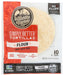 LA TORTILLA FACTORY: Soft Taco Flour Tortillas, 15.87 oz