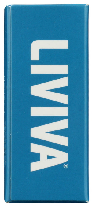 LIVIVA: Low Carb High Protein Spaghetti Pasta, 7.05 oz