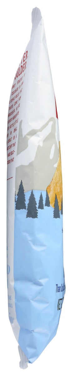 BOULDER CANYON: Classic Lightly Salted Potato Chips, 6.5 oz
