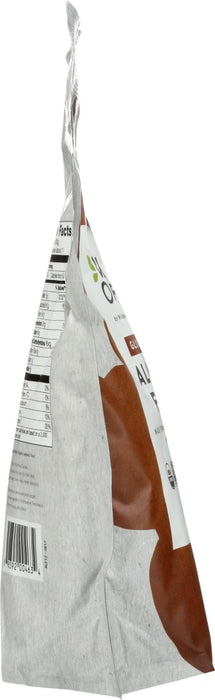 WILDLY ORGANIC: Almond Flour Organic, 12 oz