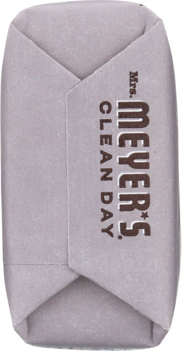 MRS MEYERS CLEAN DAY: Lavender Daily Bar Soap, 5.3 oz