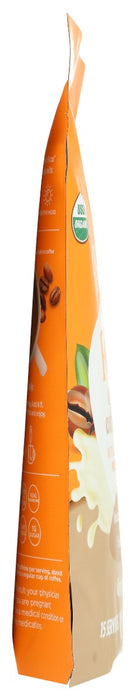 FOUR SIGMATIC: Focus Organic Coffee Latte Original, 4.23 oz