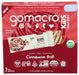 GOMACRO: Bar Cinnamon Roll, 6.3 oz