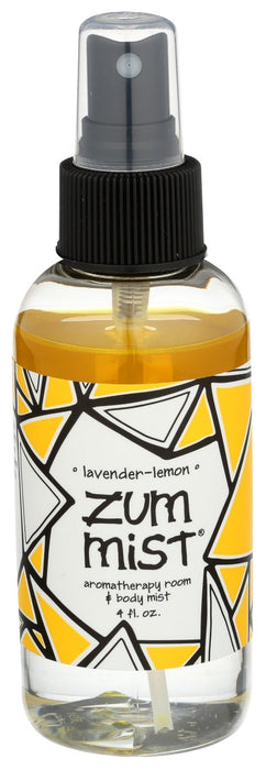 ZUM: Lavender Lemon Zum Mist, 4 fo