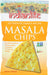 INDIANLIFE: Masala Chips, 6 oz
