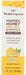 WEDDERSPOON: Propolis and Manuka Honey Throat Spray Lemon and Ginger, 1 fo