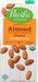 This plant based milk alternative takes organic almonds and adds a gentle roast to allow their authentic taste to shine through. The result is a deliciously creamy lactose free milk substitute that's a pleasure to drink by the glass and blends perfectly in recipes. Pour this non dairy milk alternative over cereal, blend it in smoothies, or swap it for dairy milk when baking.