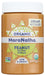 Organic nuts, ultra-smooth texture”it's a creamy peanut butter lover's dream come true. We select the finest USDA-certified organic peanuts, roast them to perfection and double-grind them to a smooth, velvety texture. Then we add a touch of sea salt to enhance their delectable flavor, creating a rich and creamy organic peanut butter that's perfect for dipping, spreading and making the ultimate PB&amp;J.