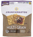 CRUNCHMASTER: Multi Grain Crackers Sea Salt, 4 oz