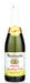 MARTINELLI: Organic Sparkling Cider Juice, 25.4 fo