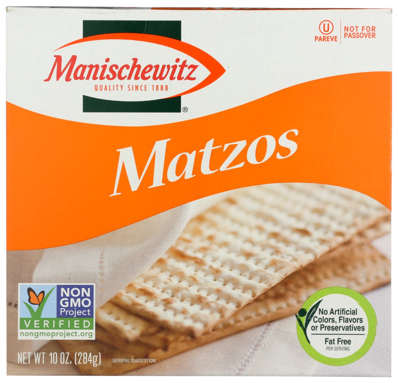 Embrace a wholesome snacking experience with these sodium-free, non-GMO crackers that honor the roots of Jewish culinary heritage. The light texture and natural ingredients make them a versatile choice for pairing with your favorite toppings or enjoying on their own.