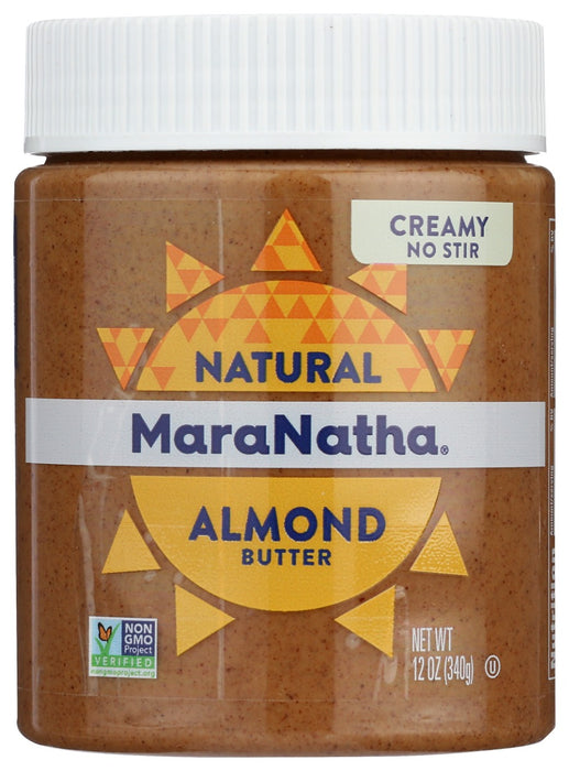 It all starts with the California sun. Our signature process then double grinds our almonds to deliver a smooth texture, and an unforgettable taste.