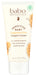 Meet the zinc diaper rash cream made by nature. Packed with plant-based ingredients like shea butter and coconut oil plus 25% Zinc Oxide, a natural origin skin protectant, the Sensitive Baby Fragrance-Free Zinc Diaper Rash Cream protects and soothes baby's delicate skin and seals out excess moisture. This rich creamy and cloth-diaper-friendly formula is EWG Verified® to ensure the highest level of safety and quality. A must-have for changing time! 