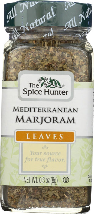 Accents meats, soups, sauces, stuffings, eggs, pizzas and cream cheese.