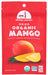 These dried mango slices are bursting with flavor. Indulge in the juicy goodness of Mavuno Harvest's Organic Dried Mango today. Whether you're at the office, on a hike, or just lounging at home, our dried mango makes for the perfect anytime snack. 