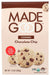 MADEGOOD: Chocolate Chip Cookies, 7 oz