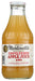 MARTINELLI: Unfiltered Apple Juice, 33.8 fo
