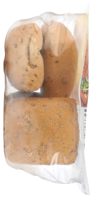 SCHAR: Multigrain Ciabatta, 7 oz