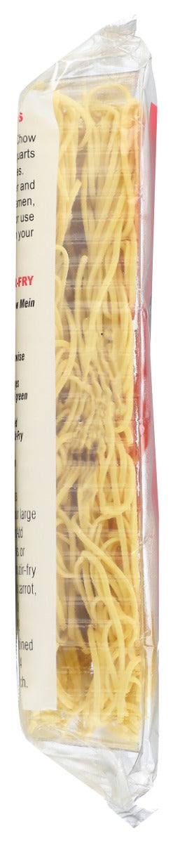 WEL PAC: Chow Mein Stir Fry Noodles, 6 oz