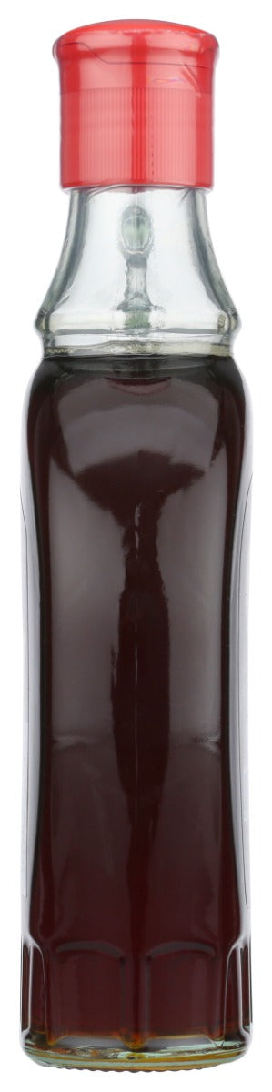SHADY MAPLE FARM: Organic Dark Maple Syrup, 12.7 oz