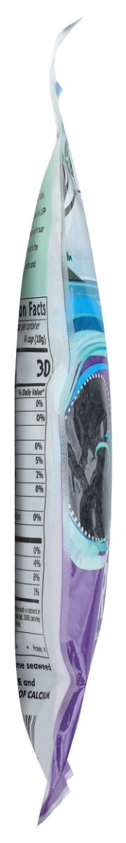 EMERALD COVE: Pacific Arame Dried Seaweed, 1.76 oz