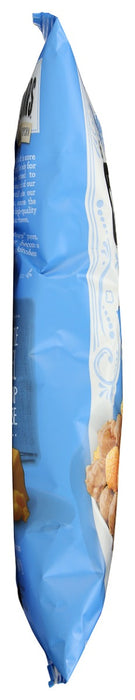 GH CRETORS: Cheese and Caramel Mix Popped Corn, 7.5 oz