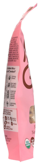 MADEGOOD: Strawberry Granola Minis, 3.5 oz