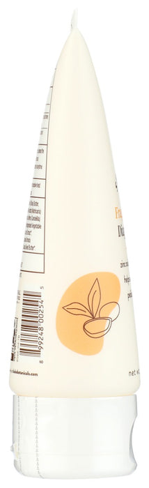 BABOBOTANI: Sensitive Baby Zinc Diaper Rash Cream, 3 oz