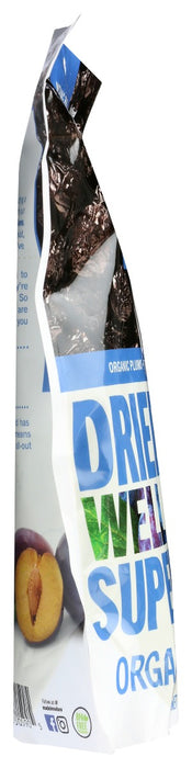 MADE IN NATURE: Dried Plums, 16 oz