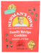 NEWMANS OWN: Chocolate Chip Family Recipe Cookies, 7 oz