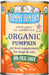 If your pet has never tried pumpkin before, introducing it is easy, and it has many health benefits! See our handy chart under serving suggestions to figure out what amount is right for your pet. Larger dogs will go through the cans much more quickly, so if you have a smaller dog, portion out the pumpkin in an ice cube tray and freeze it. Pumpkin should not be stored in the fridge for more than 3 days, and you should always move it to a sealable container for storage.
