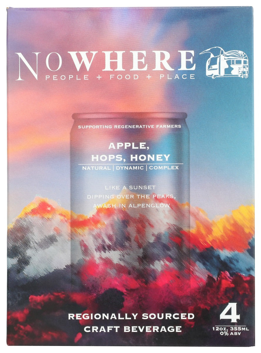 Non Alcoholic