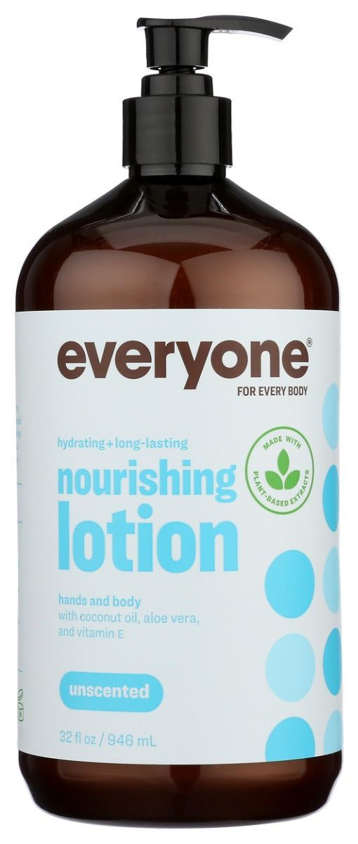 Our 2in1 Unscented Lotion is the ultimate tool for smoother skin. This ultra-gentle unscented lotion is light, moisturizing and perfect for your hands and body. Whether you have sensitive skin or prefer unscented products, you can use this unscented lotion without skin irritation or aggravation. Fewer bottles means easier routines and more time for life's little pleasures.