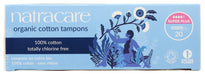 100% certified organic cotton &amp; nothing else
Our super plus tampon without applicator is ideal for heavy flow days at the beginning of your period. Tampon expands widthways.