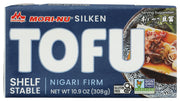 MORI NU: Nigari Firm, 10.9 oz