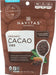 NAVITAS: Organic Cacao Nibs, 4 oz