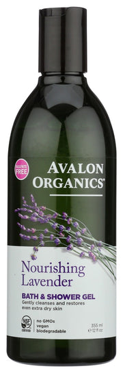 Gentle plant-based formula unites lavender essential oil, quinoa protein, aloe and botanical cleansers to purify and nourish even extra dry skin, while the soothing aroma of lavender calms the mind and body.