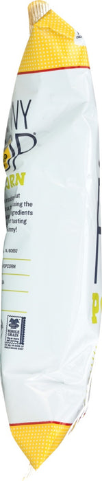 SKINNY POP: White Cheddar Popped Popcorn, 4.4 oz