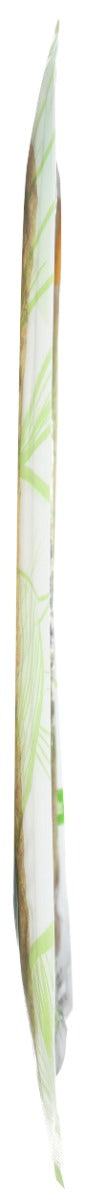 NUCO: Organic Coconut Wraps Original, 2.47 oz