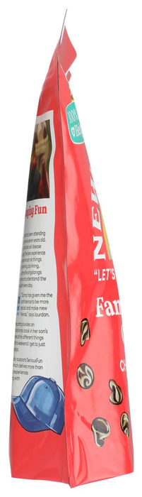 NEWMANS OWN: Chocolate Chip Family Recipe Cookies, 7 oz